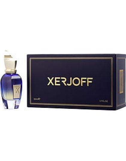 XERJOFF JOIN THE CLUB IVORY ROUTE by Xerjoff