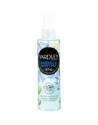 YARDLEY BLUEBELL & SWEETPEA by Yardley