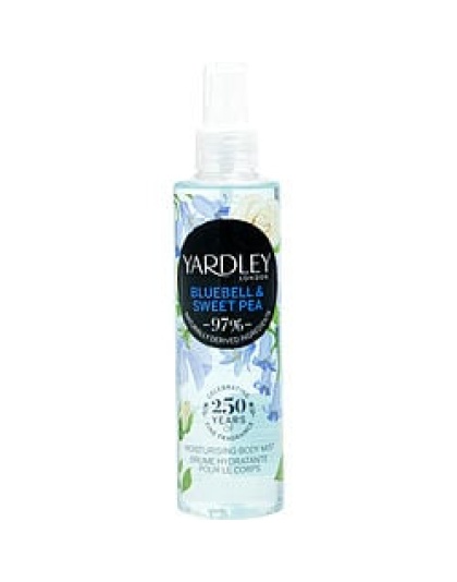 YARDLEY BLUEBELL & SWEETPEA by Yardley
