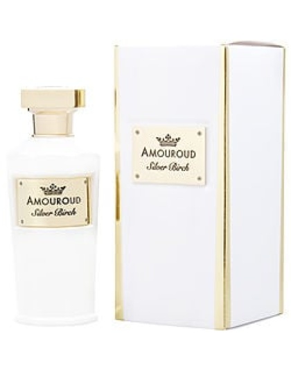 AMOUROUD SILVER BIRCH by Amouroud