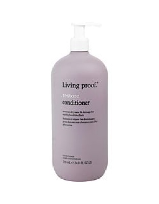 LIVING PROOF by Living Proof