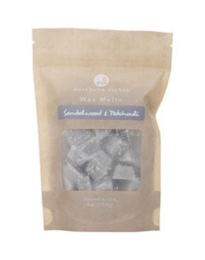 SANDALWOOD & PATCHOULI by Northern Lights