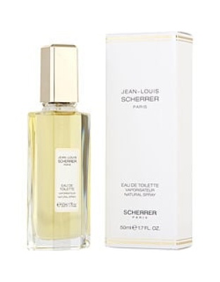 SCHERRER by Jean Louis Scherrer