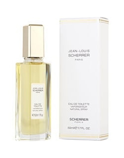 SCHERRER by Jean Louis Scherrer
