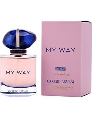 ARMANI MY WAY INTENSE by Giorgio Armani