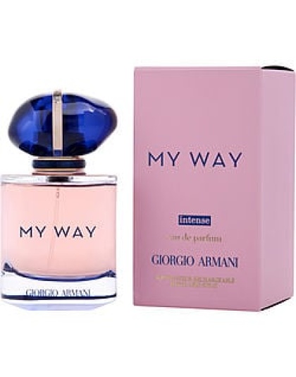 ARMANI MY WAY INTENSE by Giorgio Armani