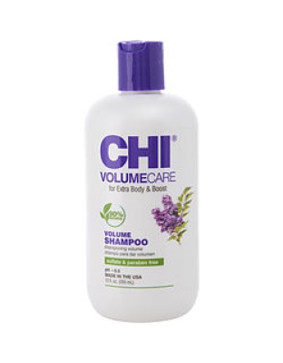 CHI by CHI