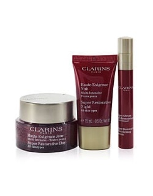 Clarins by Clarins