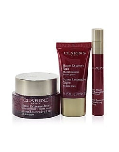 Clarins by Clarins