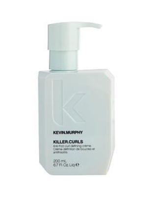KEVIN MURPHY by Kevin Murphy