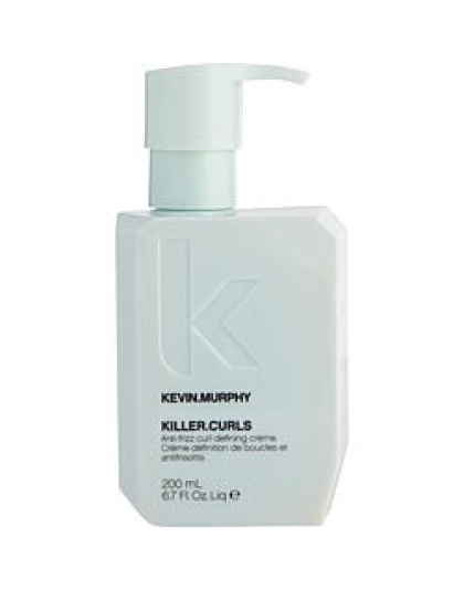 KEVIN MURPHY by Kevin Murphy