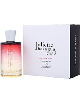 MAGNOLIA BLISS by Juliette Has A Gun