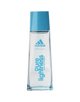 ADIDAS PURE LIGHTNESS by Adidas