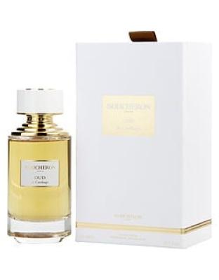BOUCHERON OUD DE CARTHAGE by Boucheron