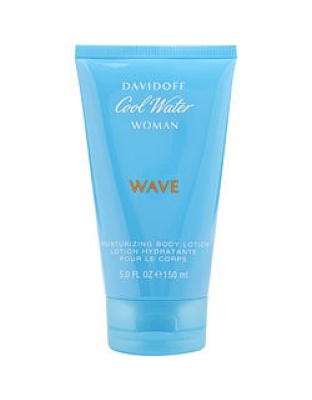 COOL WATER WAVE by Davidoff