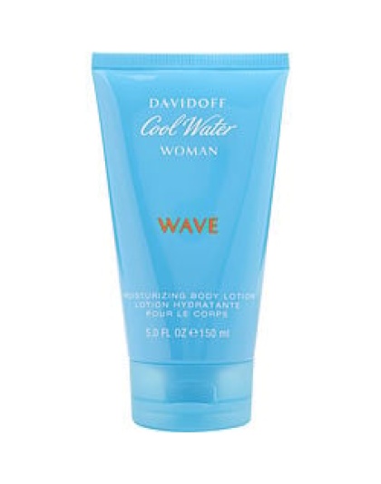 COOL WATER WAVE by Davidoff