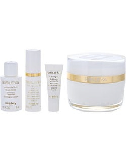 Sisley by Sisley