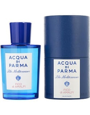 ACQUA DI PARMA BLUE MEDITERRANEO FICO DI AMALFI by Acqua di Parma