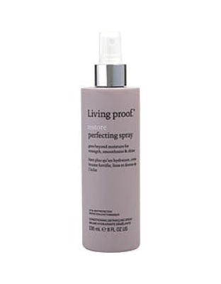 LIVING PROOF by Living Proof