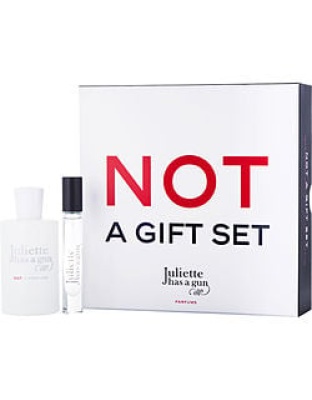 NOT A PERFUME by Juliette Has a Gun