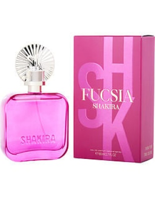 SHAKIRA FUCSIA by Shakira