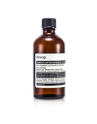 Aesop by Aesop