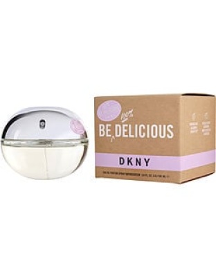 DKNY BE 100% DELICIOUS by Donna Karan