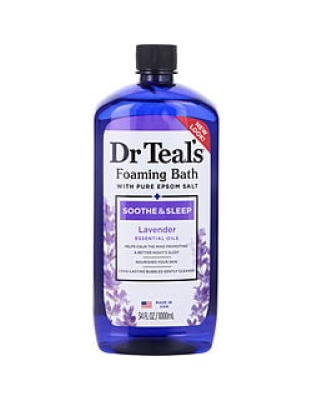 Dr. Teal's by Dr. Teal's