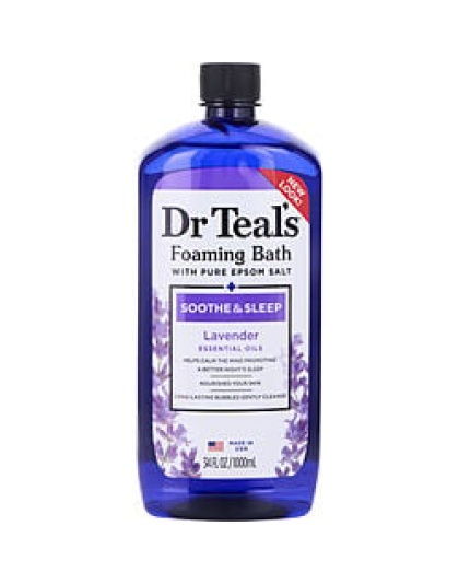 Dr. Teal's by Dr. Teal's
