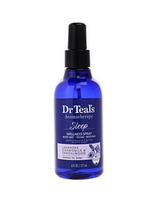 Dr. Teal's by Dr. Teal's