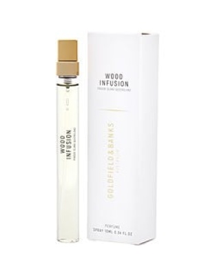 GOLDFIELD & BANKS WOOD INFUSION by Goldfield & Banks