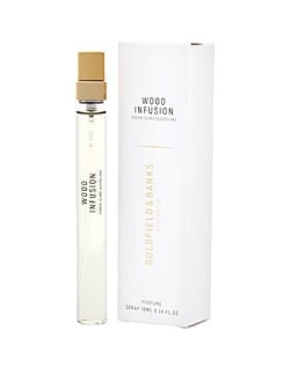 GOLDFIELD & BANKS WOOD INFUSION by Goldfield & Banks