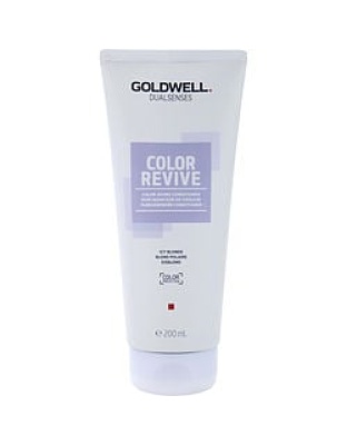 GOLDWELL by Goldwell