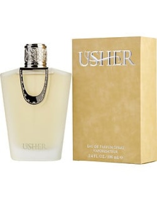USHER by Usher