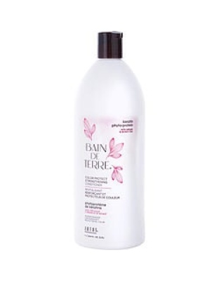 BAIN DE TERRE by Bain de Terre