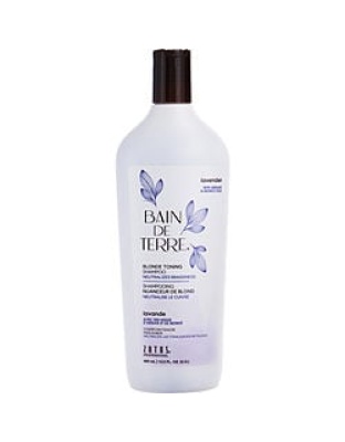 BAIN DE TERRE by Bain de Terre