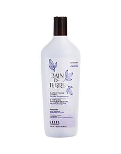 BAIN DE TERRE by Bain de Terre