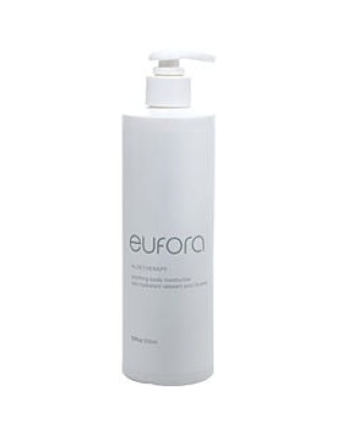 EUFORA by Eufora