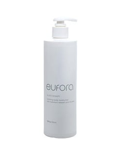 EUFORA by Eufora