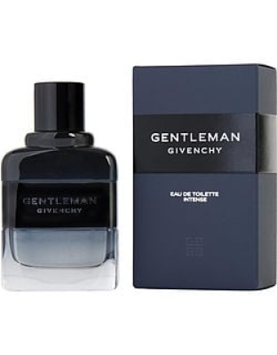 GENTLEMAN INTENSE by Givenchy