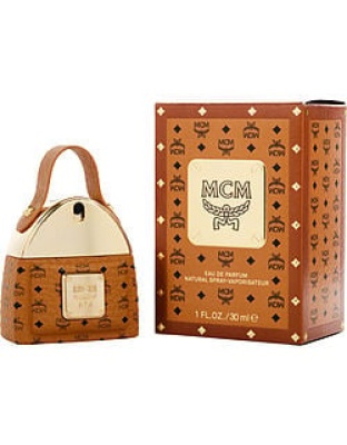 MCM by MCM