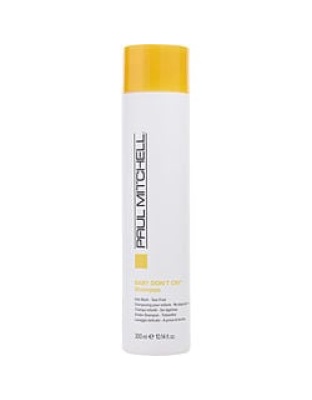 PAUL MITCHELL by Paul Mitchell
