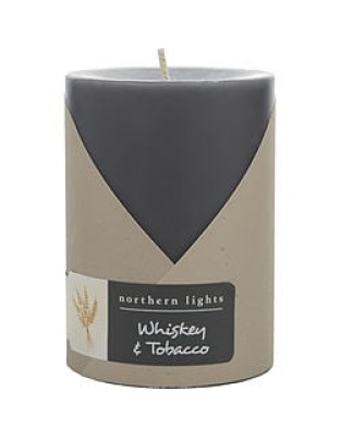 WHISKEY & TOBACCO by Northern Lights