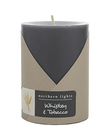 WHISKEY & TOBACCO by Northern Lights