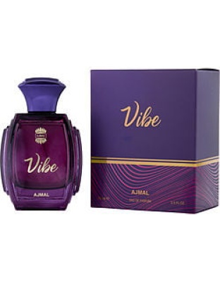 AJMAL VIBE by Ajmal