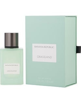 BANANA REPUBLIC GRASSLAND by Banana Republic