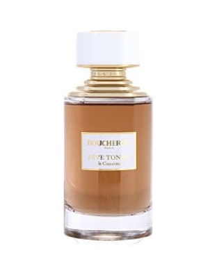 BOUCHERON FEVE TONKA DE CANAIMA by Boucheron