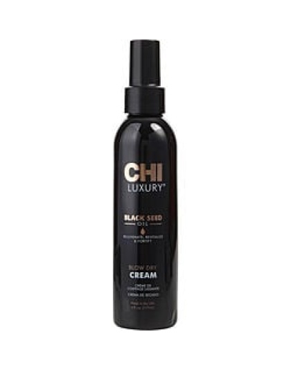 CHI by CHI