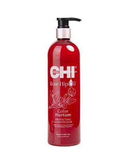 CHI by CHI