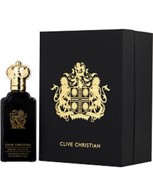 CLIVE CHRISTIAN X by Clive Christian